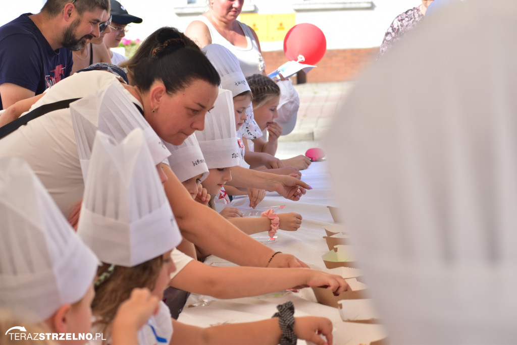 II Dzień Festiwalu Czekolady