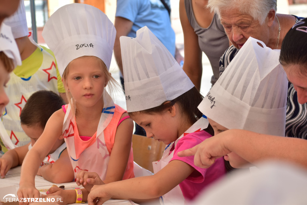 II Dzień Festiwalu Czekolady