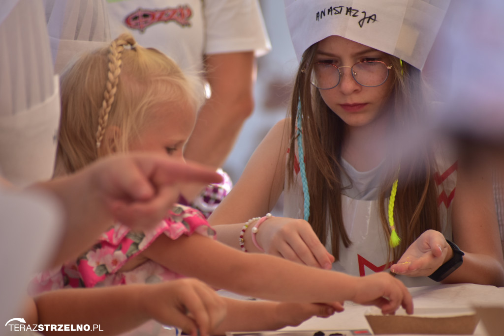 II Dzień Festiwalu Czekolady