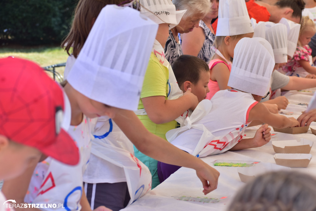 II Dzień Festiwalu Czekolady