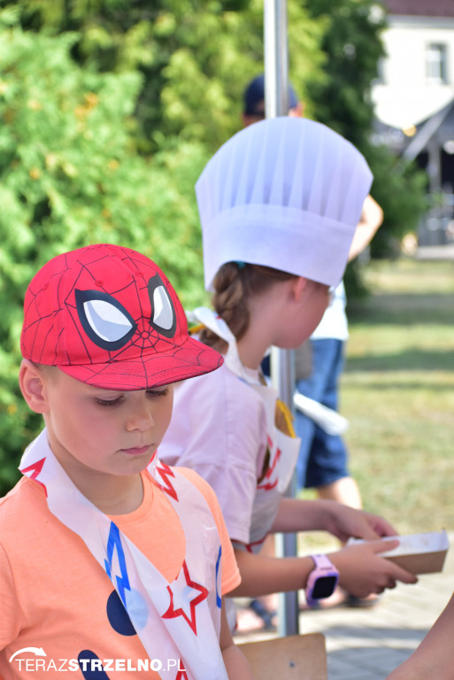 II Dzień Festiwalu Czekolady