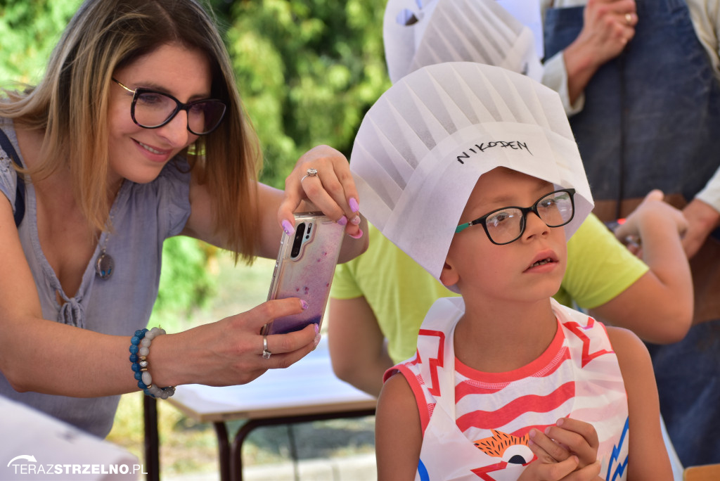 II Dzień Festiwalu Czekolady