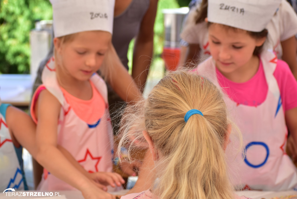 II Dzień Festiwalu Czekolady