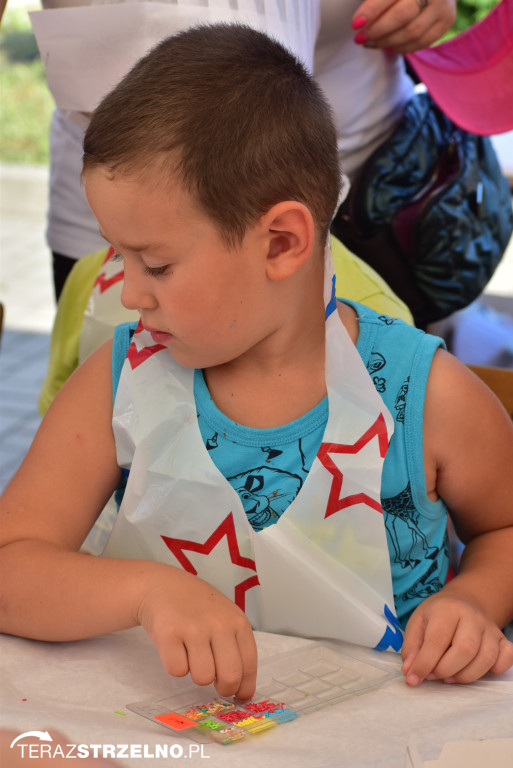 II Dzień Festiwalu Czekolady