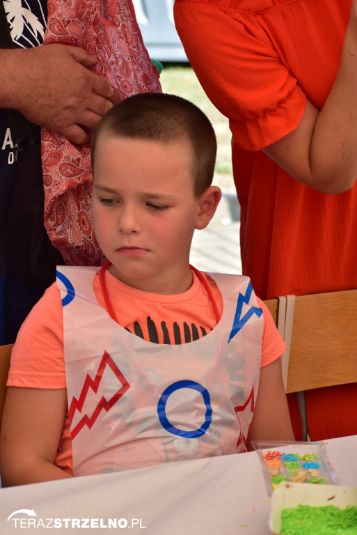 II Dzień Festiwalu Czekolady