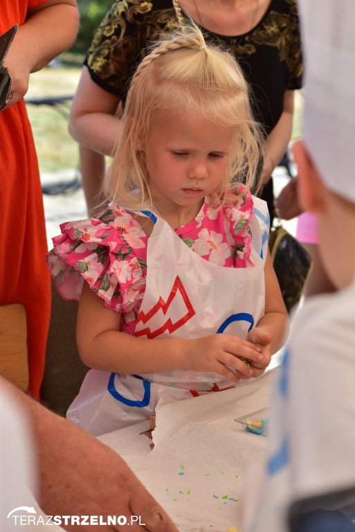 II Dzień Festiwalu Czekolady