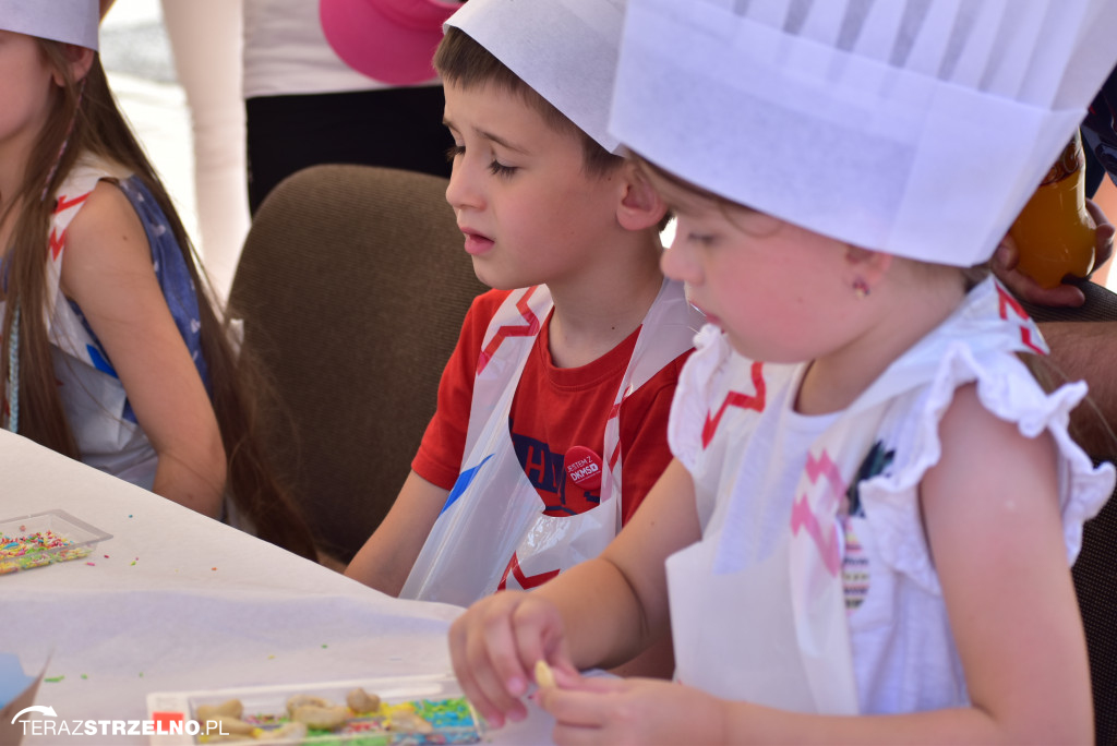 II Dzień Festiwalu Czekolady
