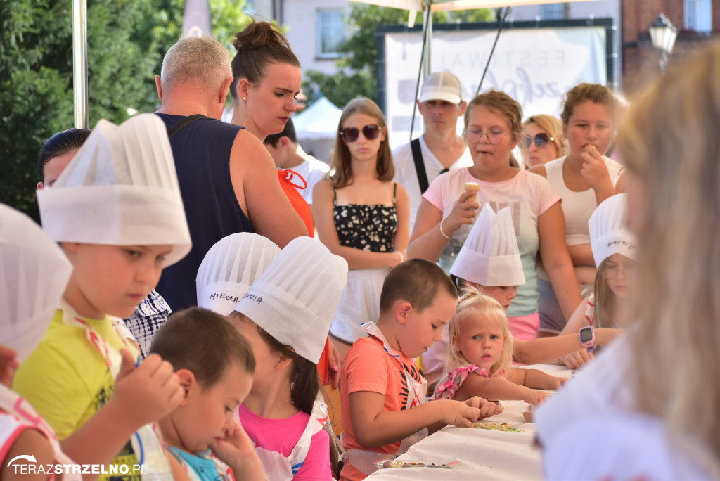 II Dzień Festiwalu Czekolady