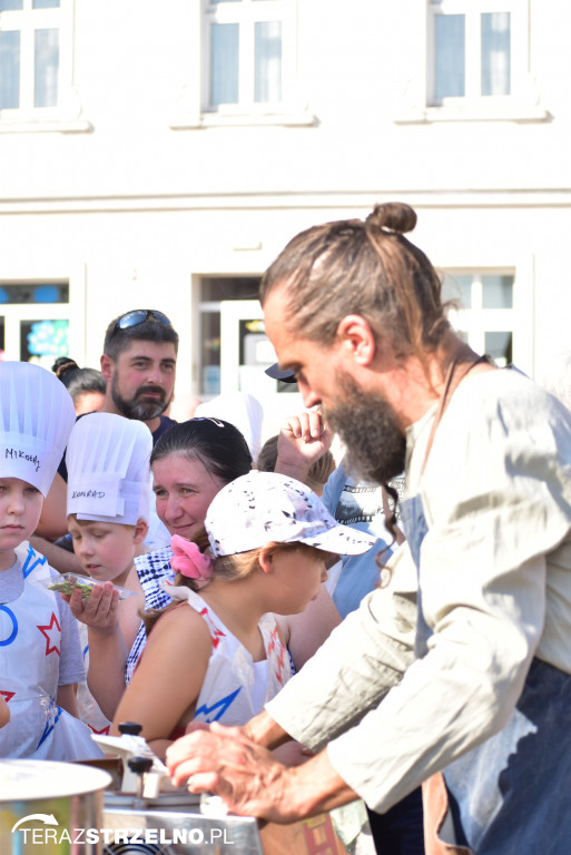 II Dzień Festiwalu Czekolady