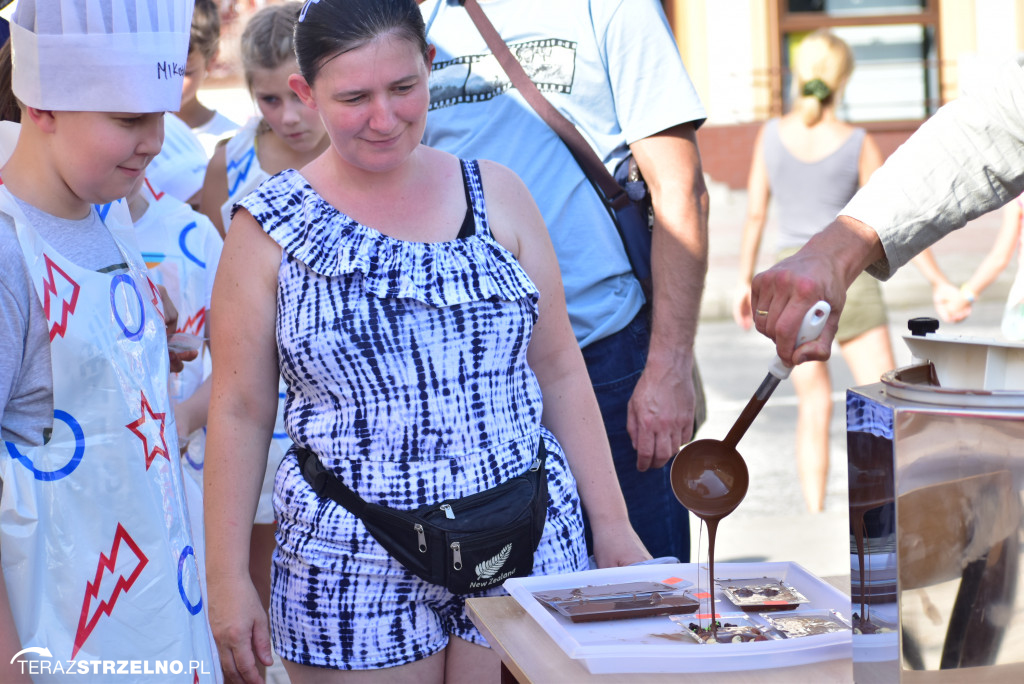 II Dzień Festiwalu Czekolady