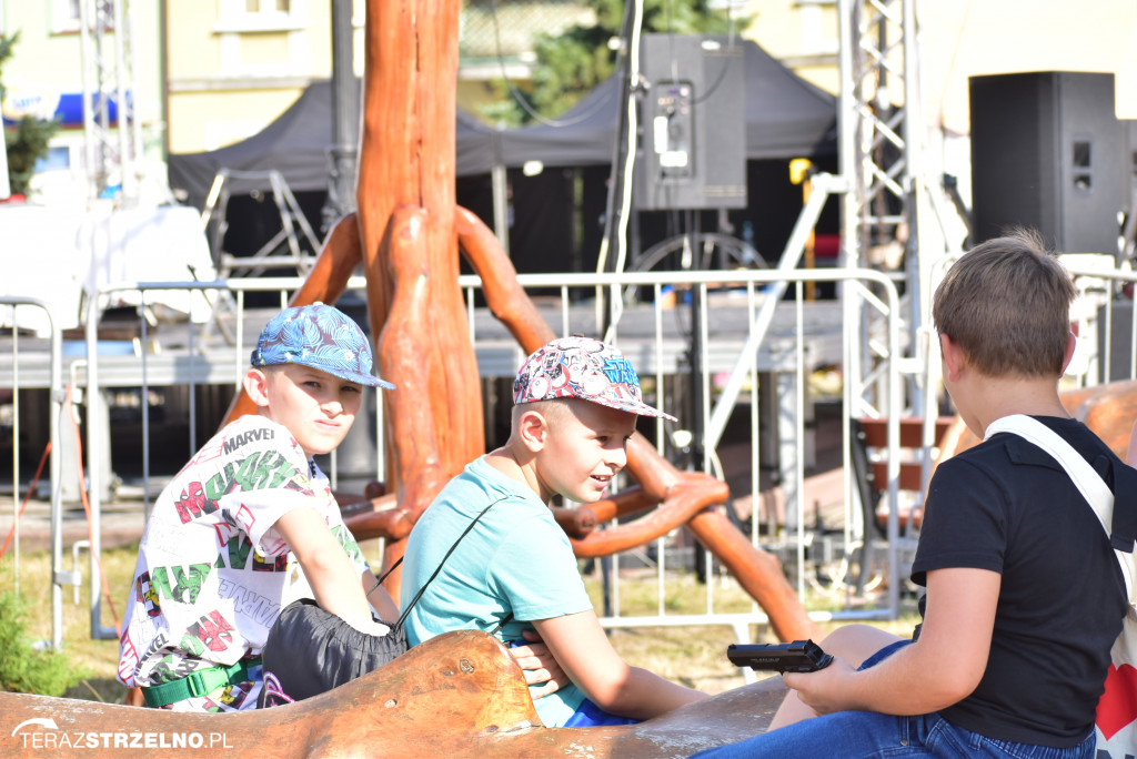 II Dzień Festiwalu Czekolady
