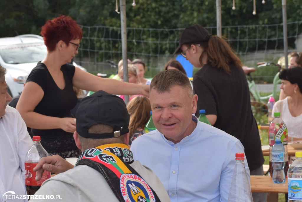 Fantastyczna zabawa na Festynie 