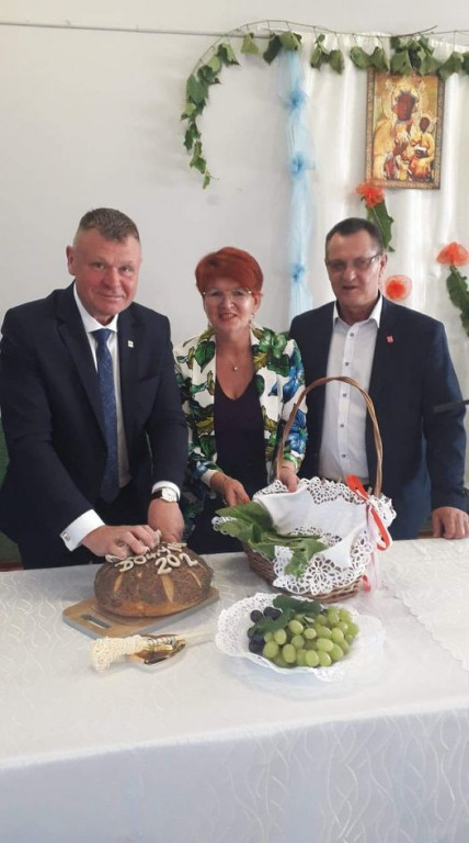 Aktywna  sobota w gminie Strzelno - biegi, imprezy i wydarzenia sportowe - 03.09.2022