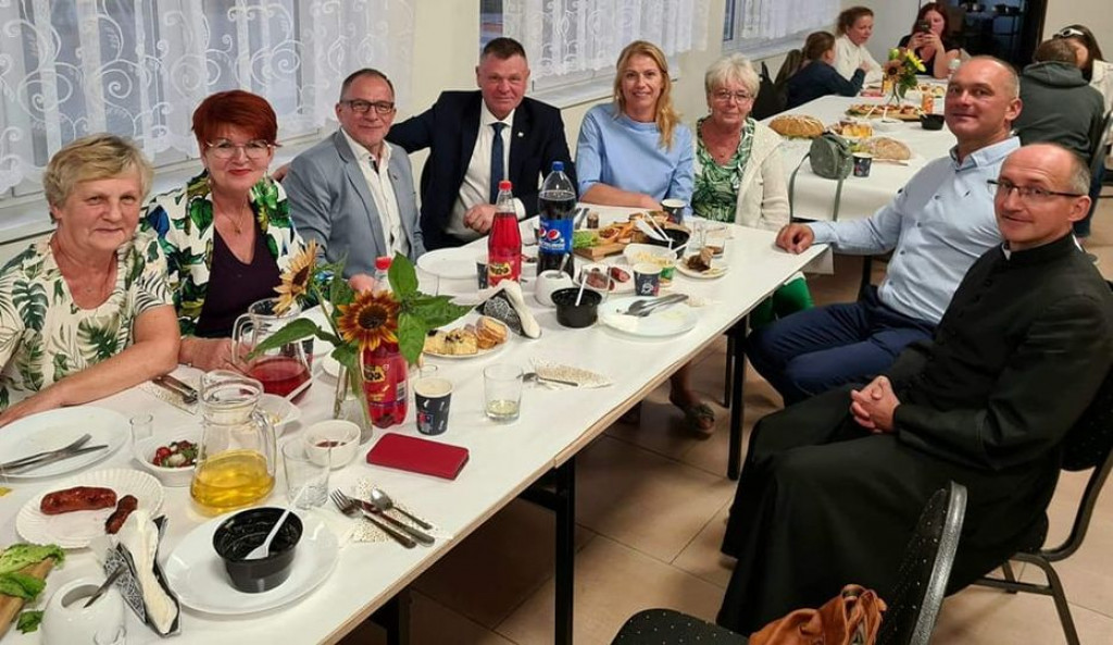 Aktywna  sobota w gminie Strzelno - biegi, imprezy i wydarzenia sportowe - 03.09.2022