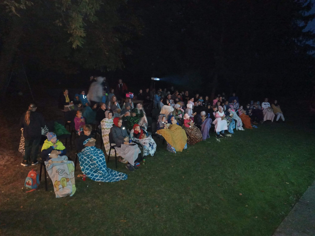Aktywna  sobota w gminie Strzelno - biegi, imprezy i wydarzenia sportowe - 03.09.2022
