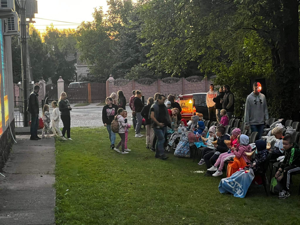 Aktywna  sobota w gminie Strzelno - biegi, imprezy i wydarzenia sportowe - 03.09.2022