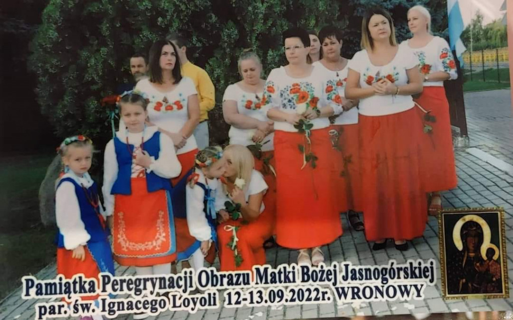 KGW Kujawskie Maki pozyskało środki na zakup ceramiki oraz strojów regionalnych.