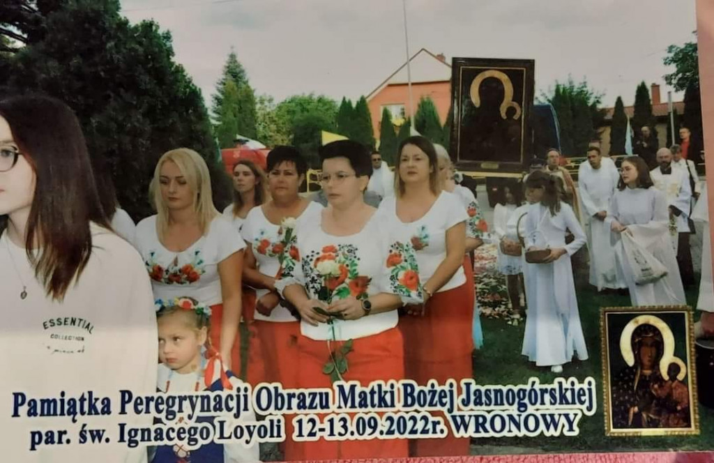 KGW Kujawskie Maki pozyskało środki na zakup ceramiki oraz strojów regionalnych.