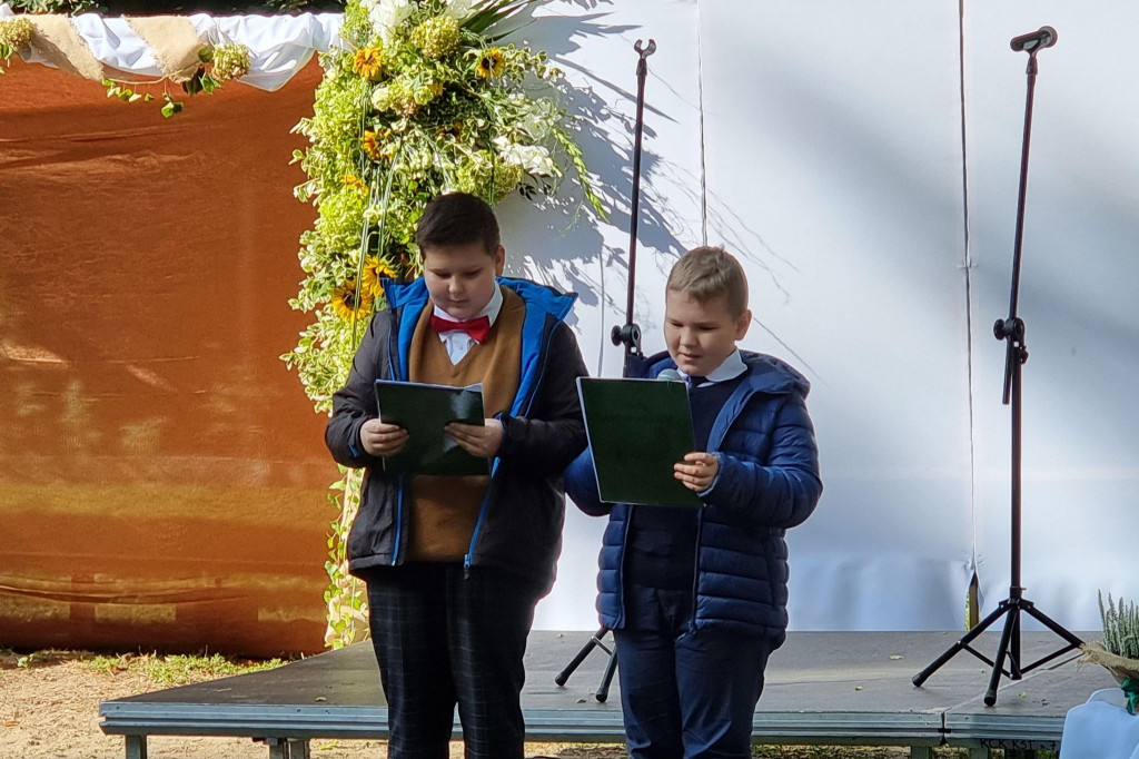 SOSW im. Jakuba Cieślewicza w Strzelnie obchodził 40 - lecie powstania Ośrodka