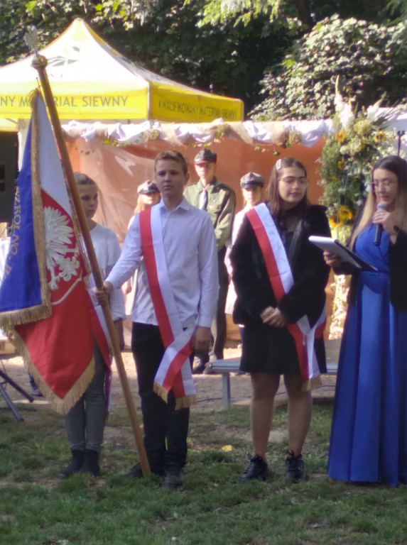 SOSW im. Jakuba Cieślewicza w Strzelnie obchodził 40 - lecie powstania Ośrodka