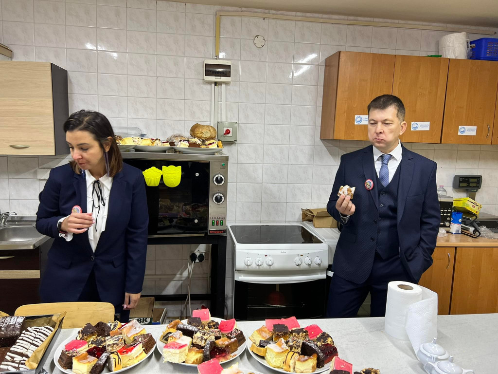SOSW im. Jakuba Cieślewicza w Strzelnie obchodził 40 - lecie powstania Ośrodka