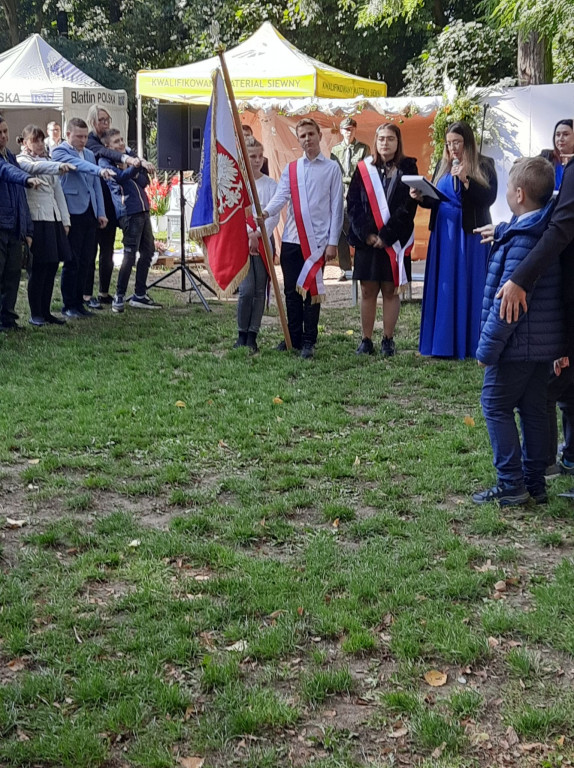 SOSW im. Jakuba Cieślewicza w Strzelnie obchodził 40 - lecie powstania Ośrodka