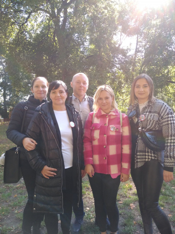 SOSW im. Jakuba Cieślewicza w Strzelnie obchodził 40 - lecie powstania Ośrodka