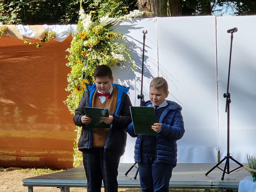SOSW im. Jakuba Cieślewicza w Strzelnie obchodził 40 - lecie powstania Ośrodka