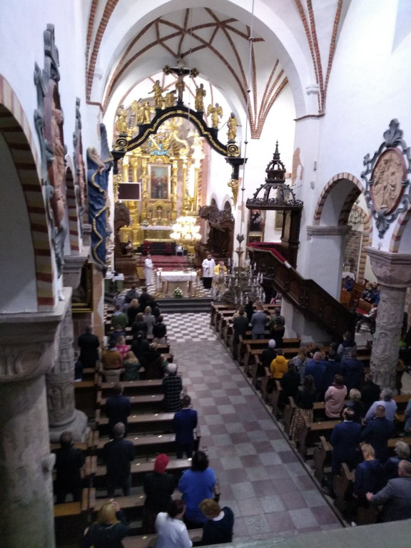 SOSW im. Jakuba Cieślewicza w Strzelnie obchodził 40 - lecie powstania Ośrodka