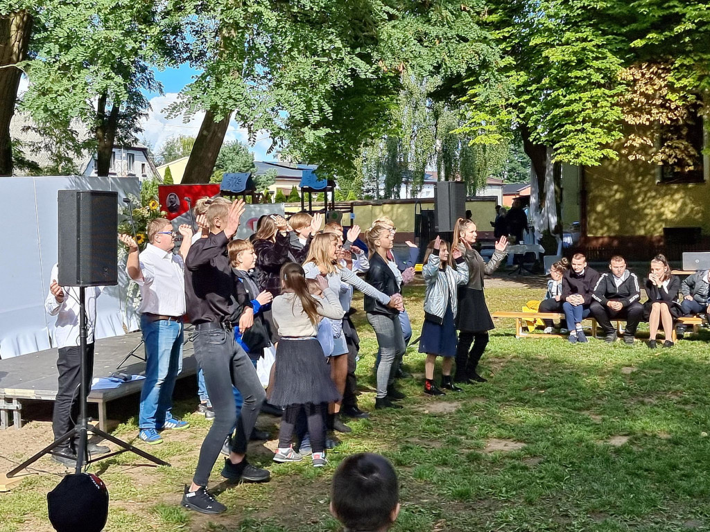SOSW im. Jakuba Cieślewicza w Strzelnie obchodził 40 - lecie powstania Ośrodka