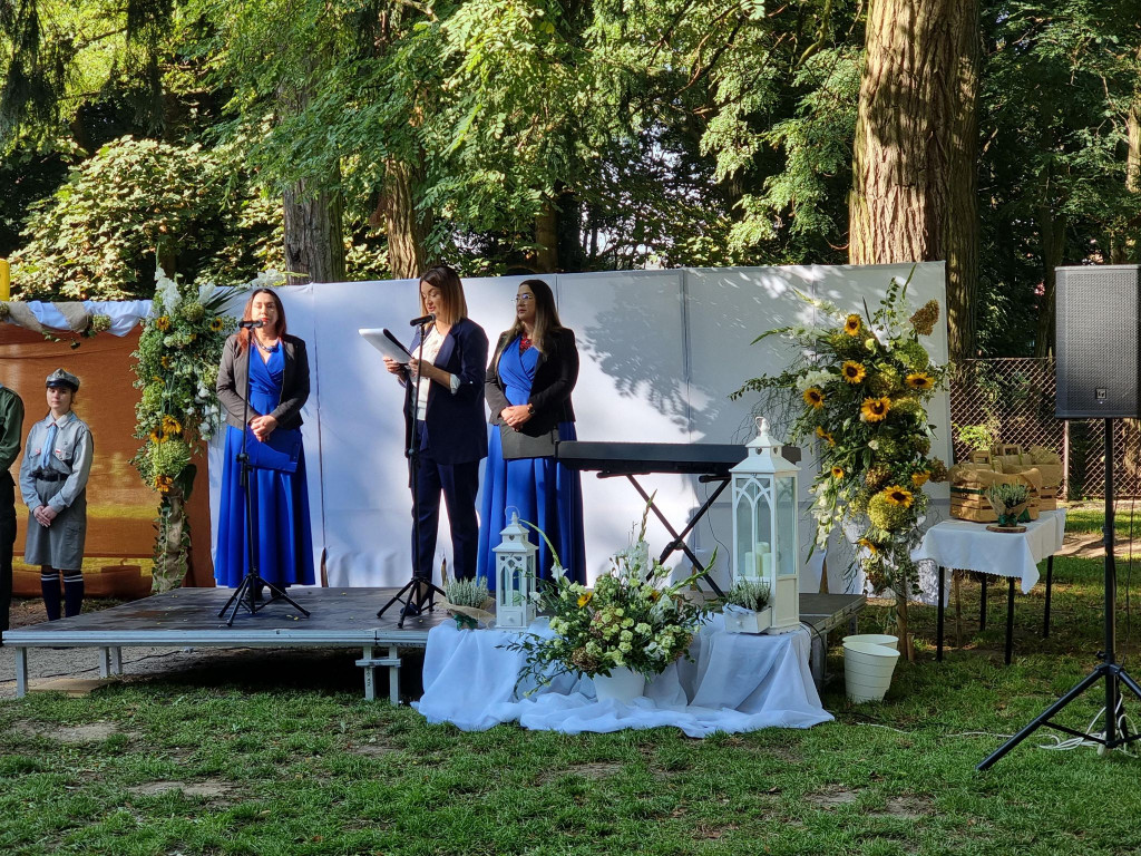 SOSW im. Jakuba Cieślewicza w Strzelnie obchodził 40 - lecie powstania Ośrodka