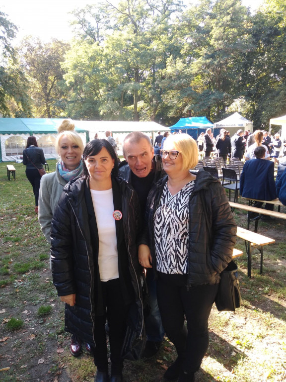 SOSW im. Jakuba Cieślewicza w Strzelnie obchodził 40 - lecie powstania Ośrodka