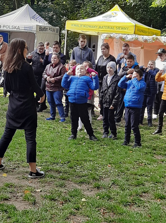 SOSW im. Jakuba Cieślewicza w Strzelnie obchodził 40 - lecie powstania Ośrodka