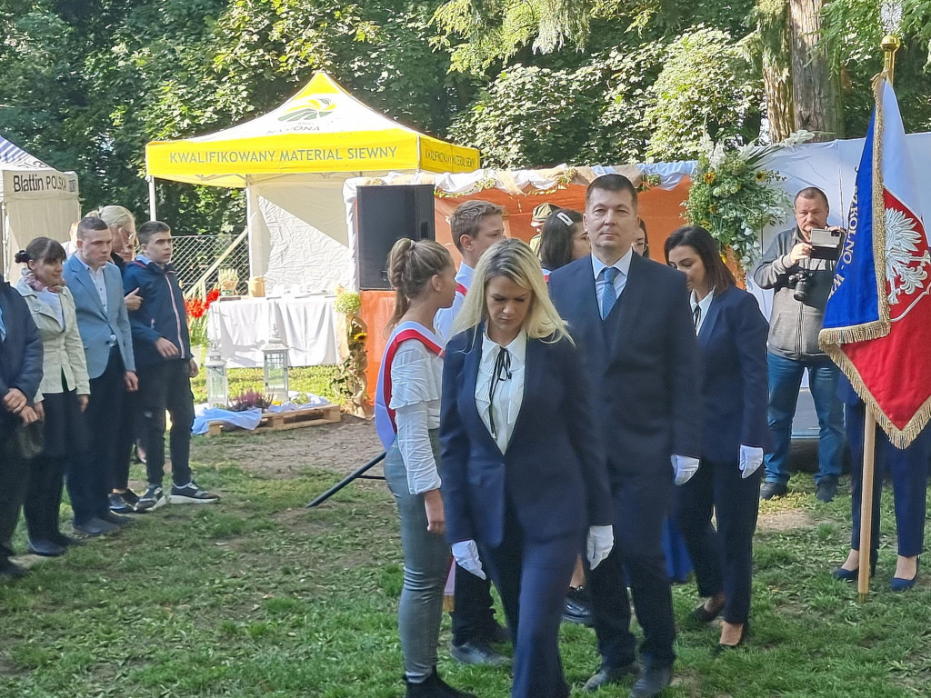 SOSW im. Jakuba Cieślewicza w Strzelnie obchodził 40 - lecie powstania Ośrodka