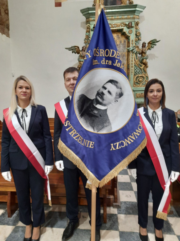 SOSW im. Jakuba Cieślewicza w Strzelnie obchodził 40 - lecie powstania Ośrodka