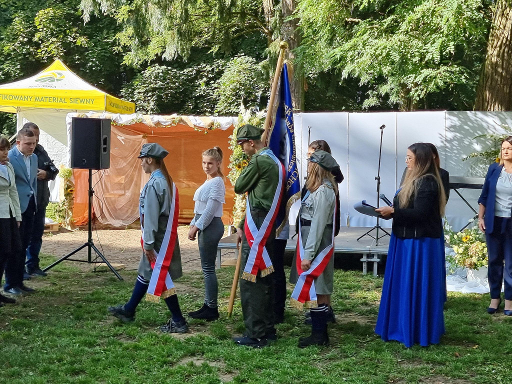 SOSW im. Jakuba Cieślewicza w Strzelnie obchodził 40 - lecie powstania Ośrodka