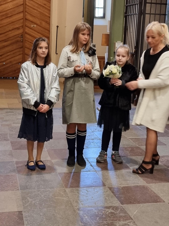 SOSW im. Jakuba Cieślewicza w Strzelnie obchodził 40 - lecie powstania Ośrodka
