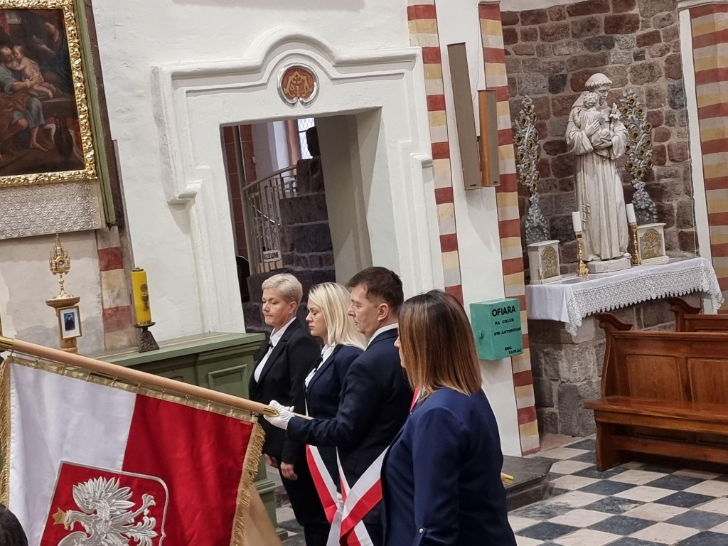 SOSW im. Jakuba Cieślewicza w Strzelnie obchodził 40 - lecie powstania Ośrodka