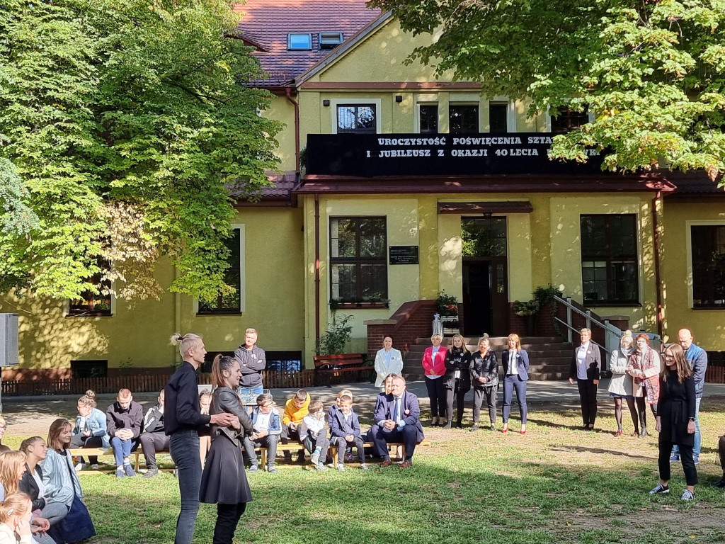 SOSW im. Jakuba Cieślewicza w Strzelnie obchodził 40 - lecie powstania Ośrodka