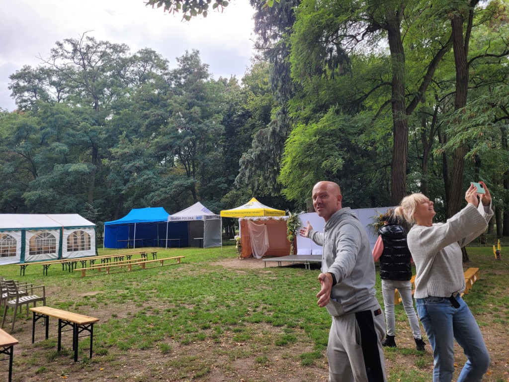 SOSW im. Jakuba Cieślewicza w Strzelnie obchodził 40 - lecie powstania Ośrodka