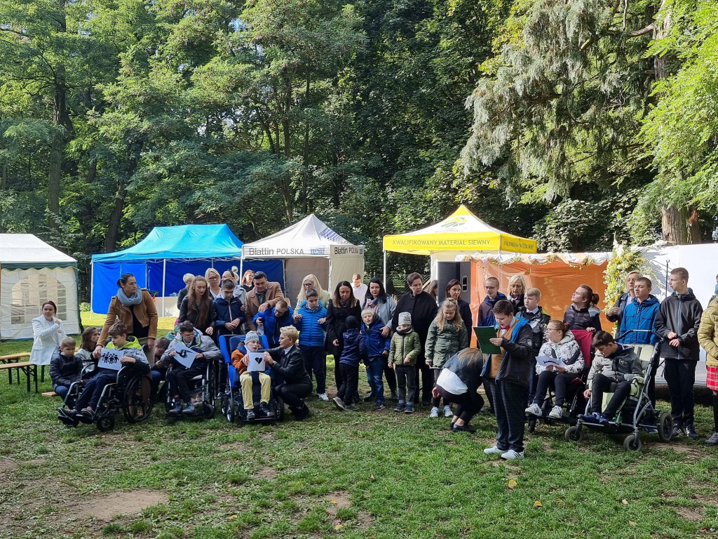 SOSW im. Jakuba Cieślewicza w Strzelnie obchodził 40 - lecie powstania Ośrodka