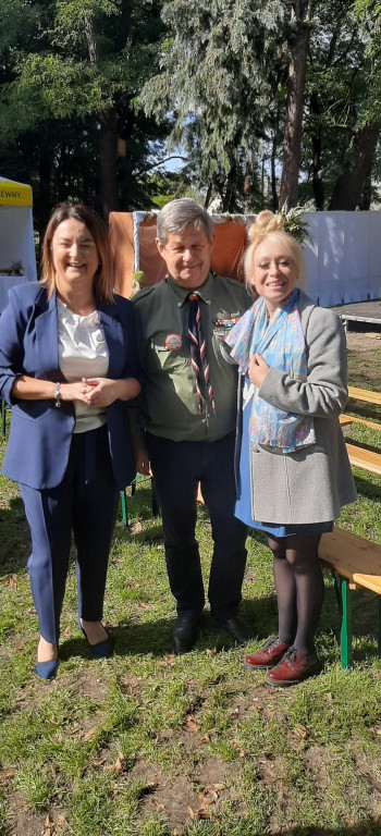 SOSW im. Jakuba Cieślewicza w Strzelnie obchodził 40 - lecie powstania Ośrodka