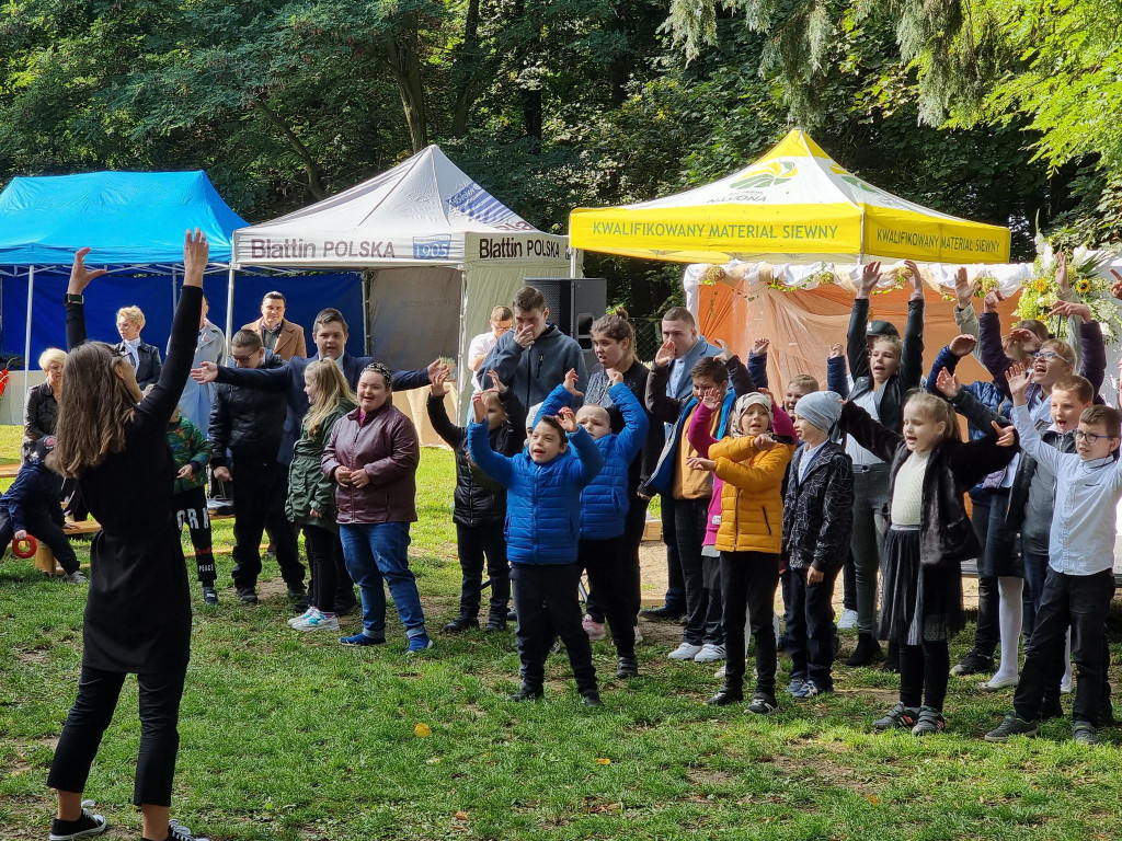 SOSW im. Jakuba Cieślewicza w Strzelnie obchodził 40 - lecie powstania Ośrodka