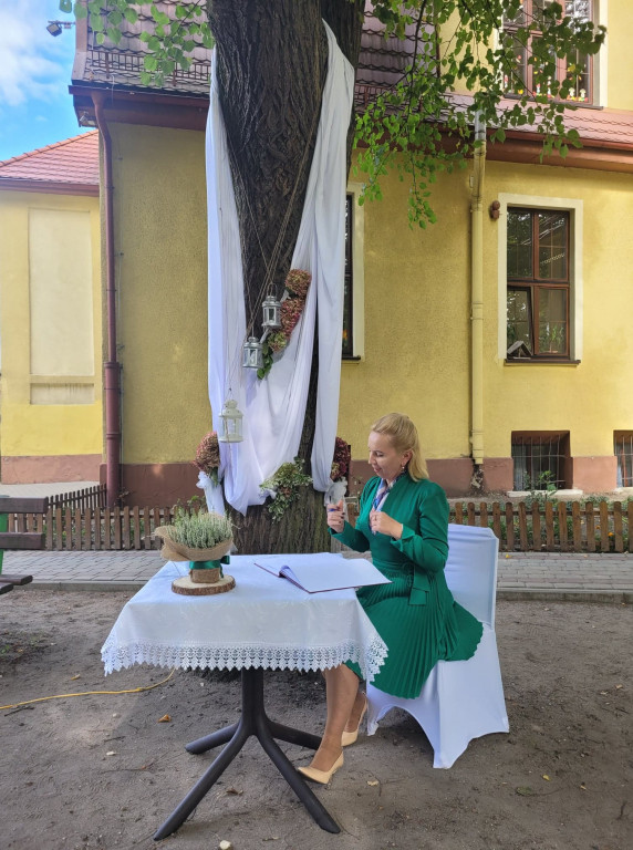 SOSW im. Jakuba Cieślewicza w Strzelnie obchodził 40 - lecie powstania Ośrodka