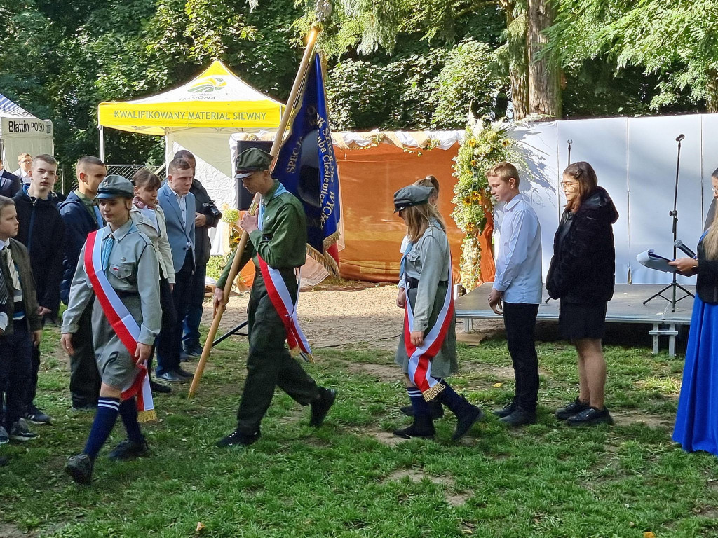 SOSW im. Jakuba Cieślewicza w Strzelnie obchodził 40 - lecie powstania Ośrodka