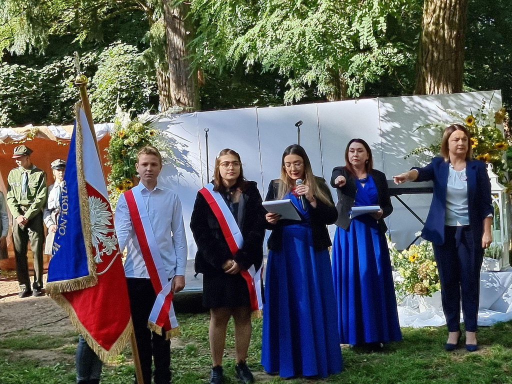 SOSW im. Jakuba Cieślewicza w Strzelnie obchodził 40 - lecie powstania Ośrodka