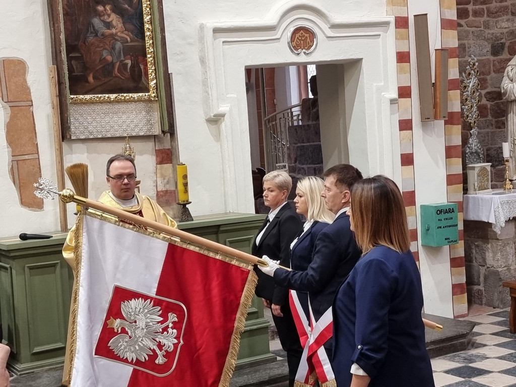 SOSW im. Jakuba Cieślewicza w Strzelnie obchodził 40 - lecie powstania Ośrodka