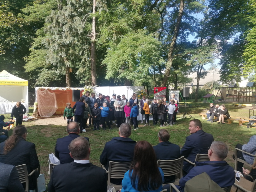SOSW im. Jakuba Cieślewicza w Strzelnie obchodził 40 - lecie powstania Ośrodka