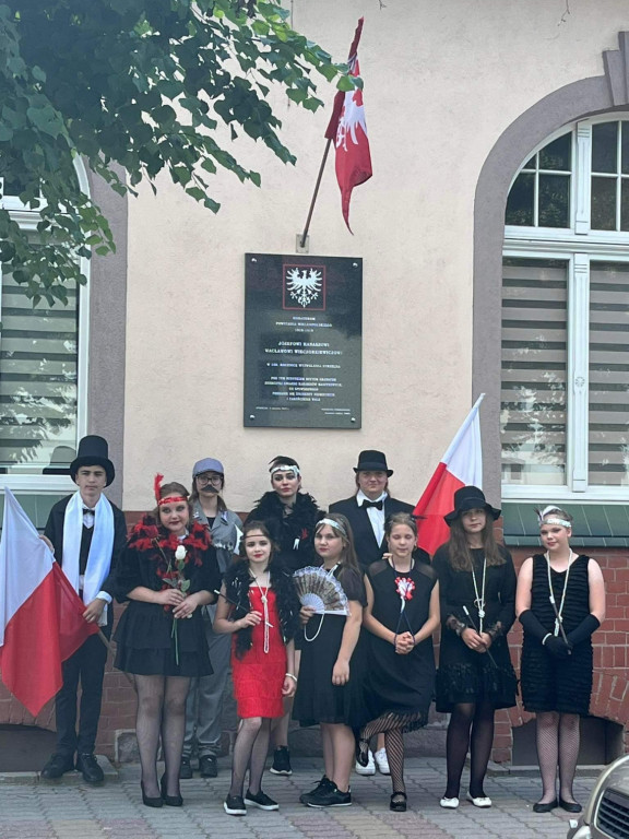 Finał filmowego konkursu historycznego. Strzelnianki wróciły z Gdańska, z wyróżnieniem