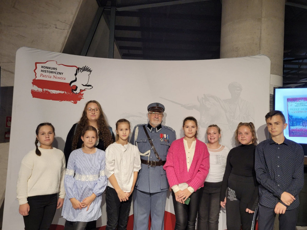 Finał filmowego konkursu historycznego. Strzelnianki wróciły z Gdańska, z wyróżnieniem